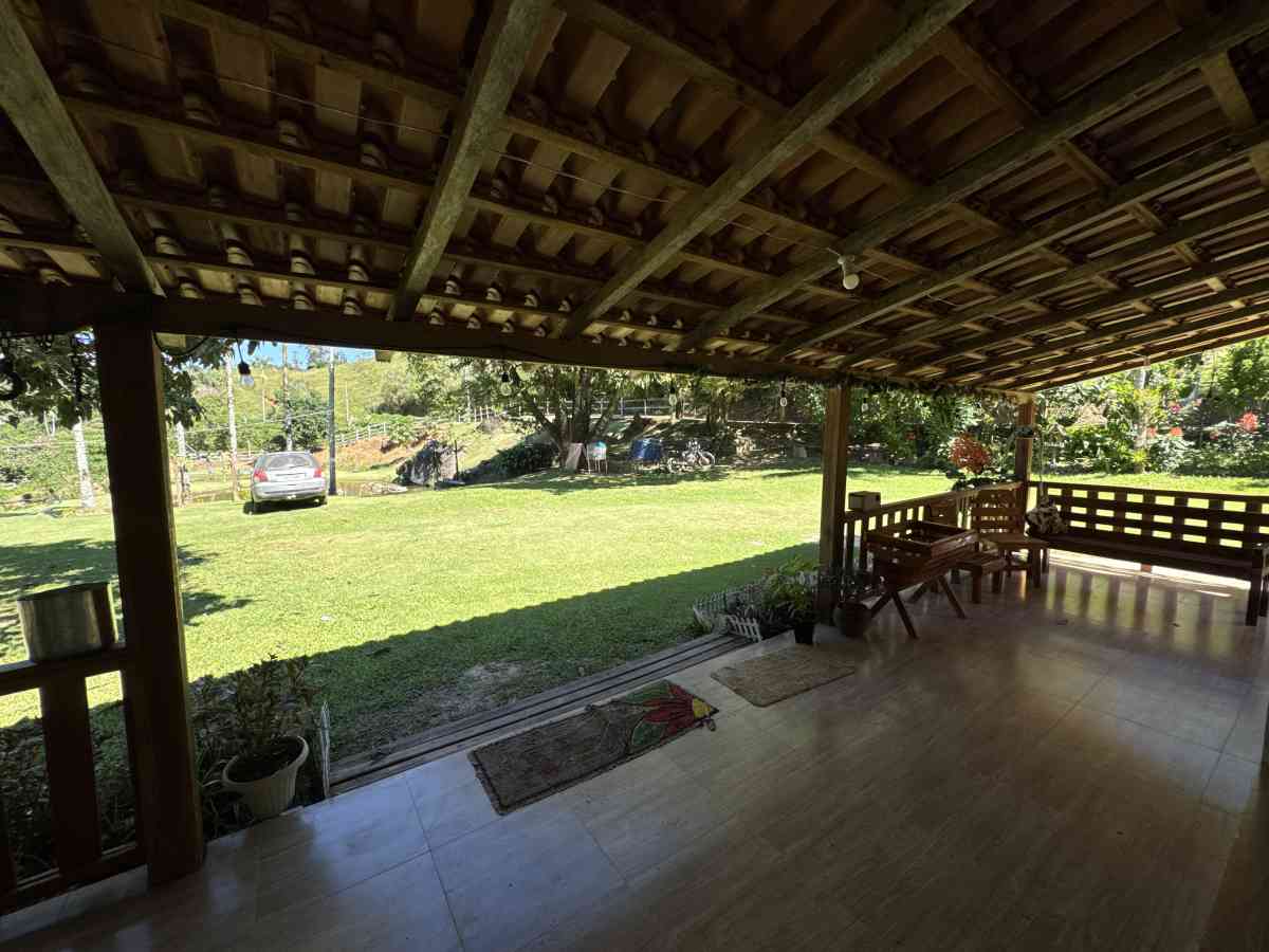 Chácara residencial