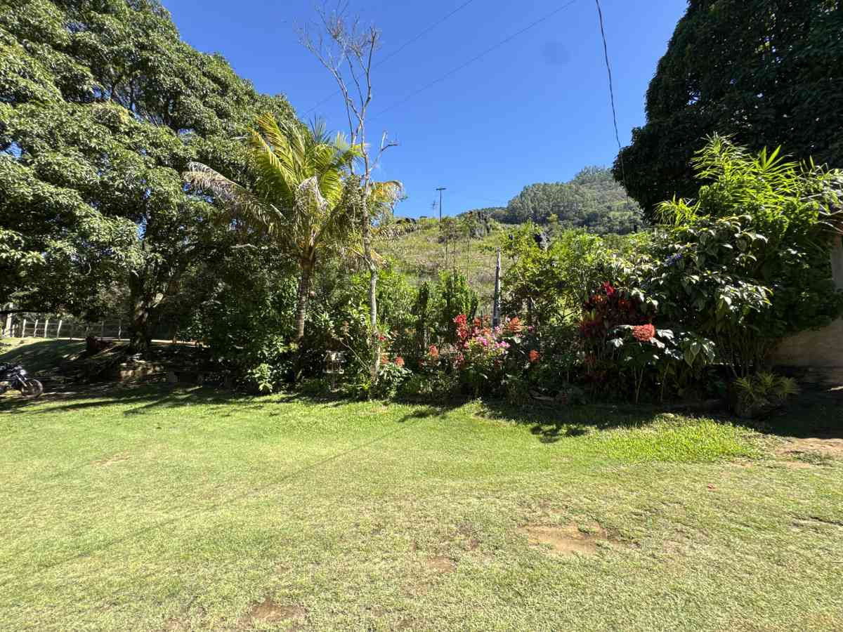 Chácara residencial