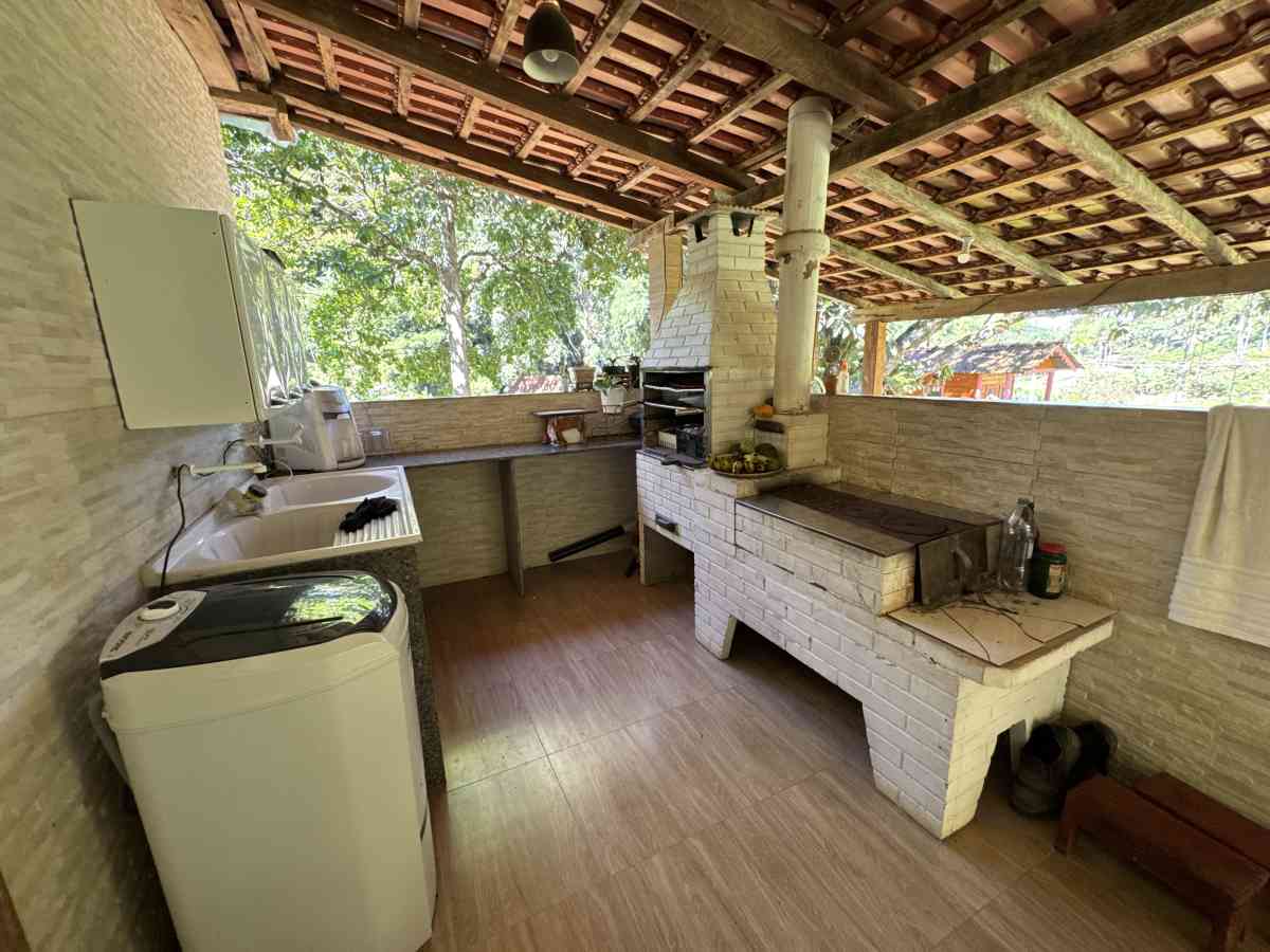 Chácara residencial