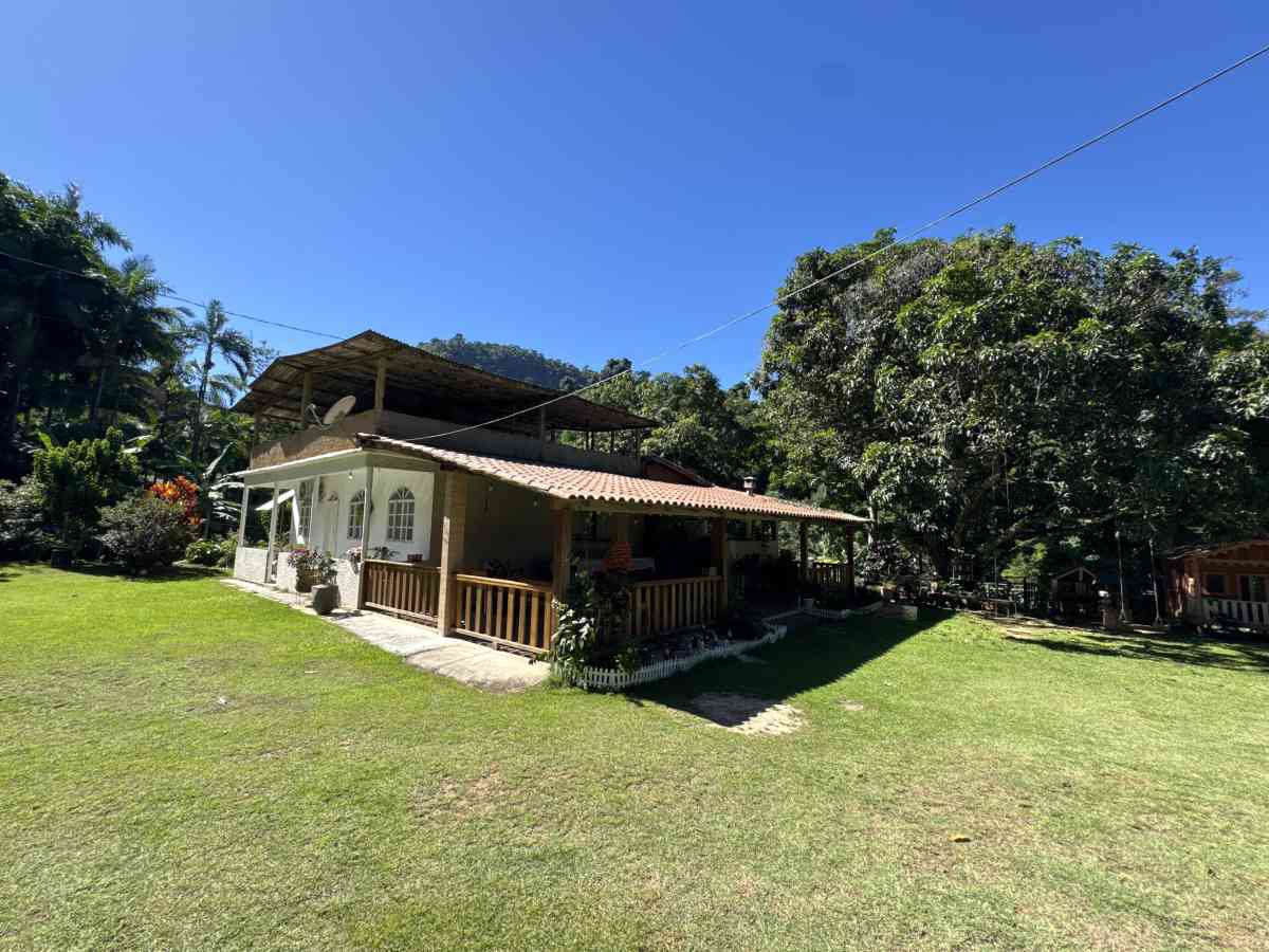 Chácara residencial