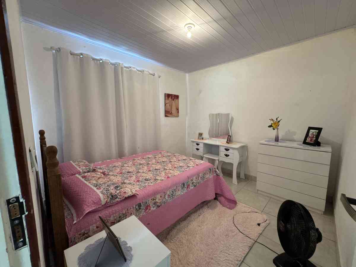 Chácara residencial