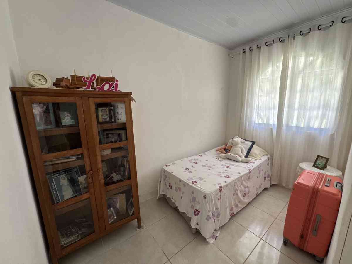 Chácara residencial