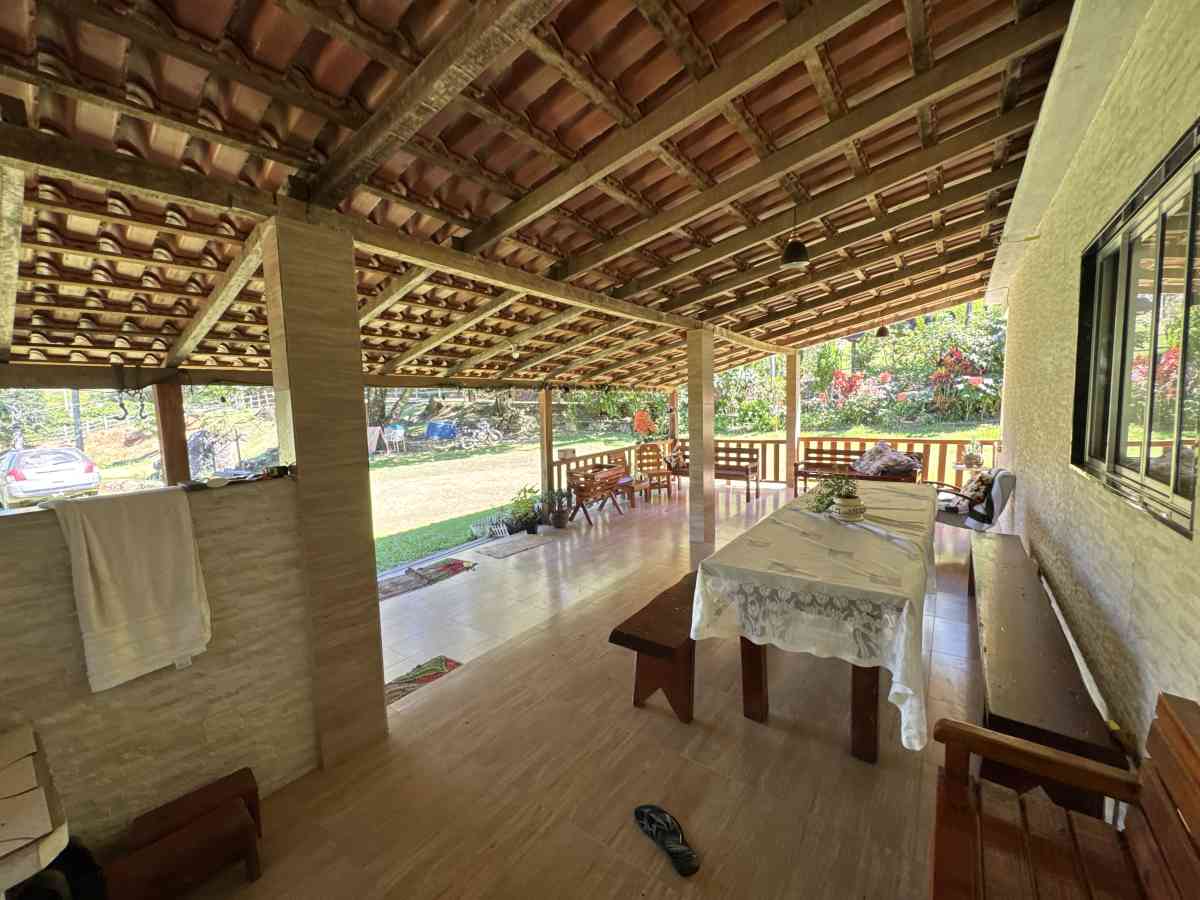 Chácara residencial