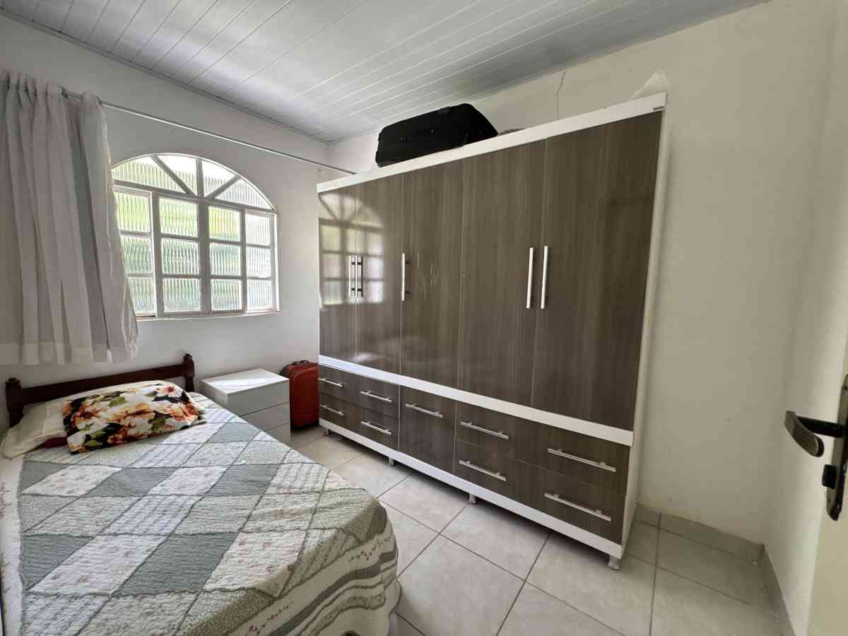 Chácara residencial