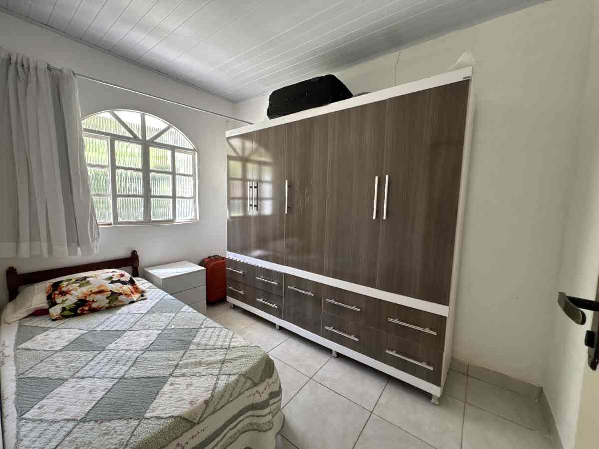 Chácara residencial