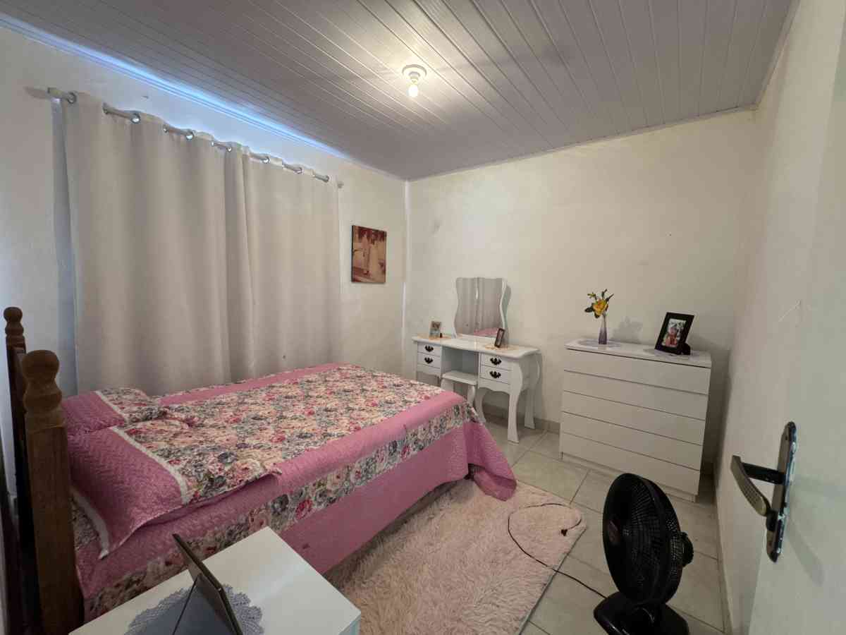 Chácara residencial