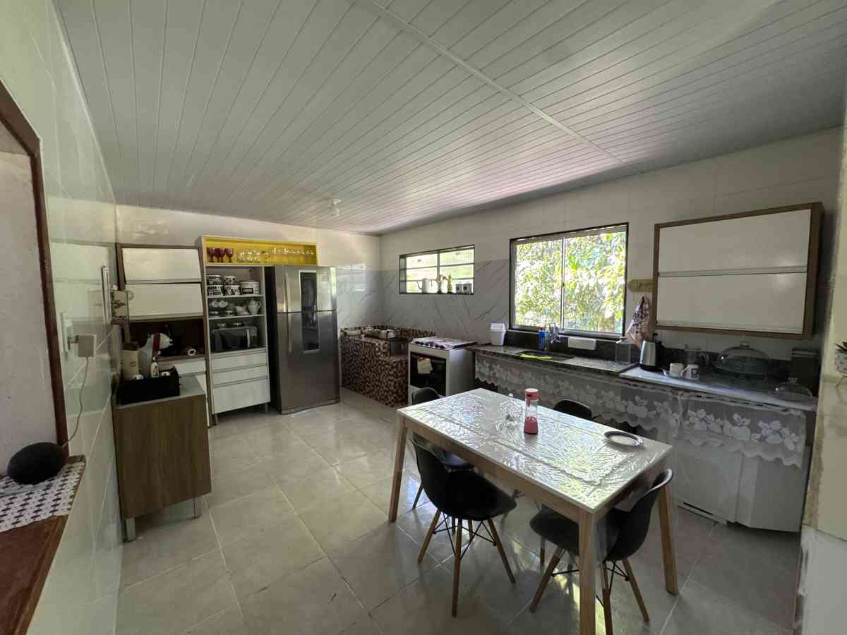 Chácara residencial