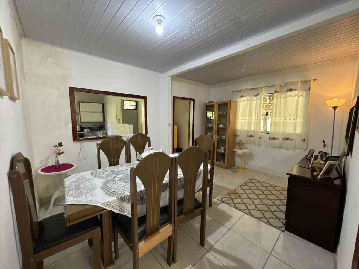 Chácara residencial