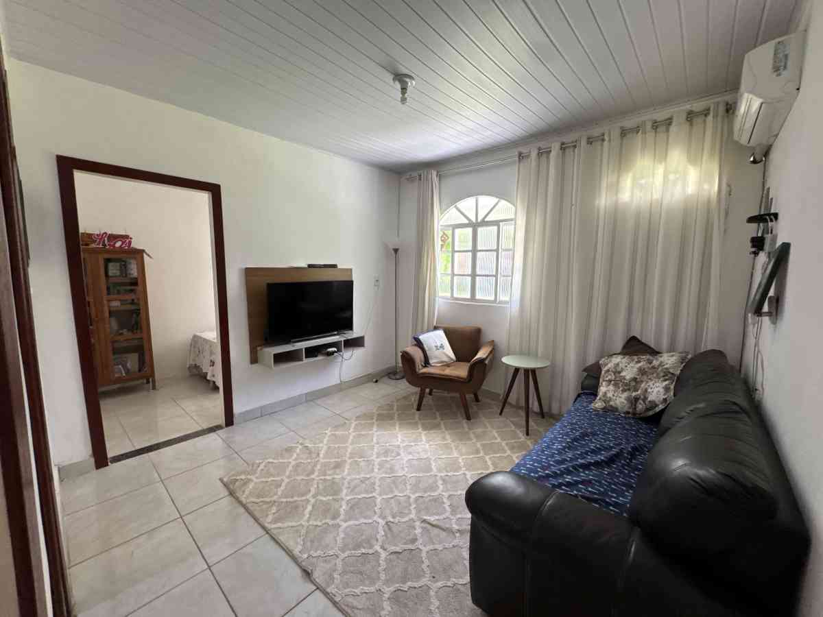 Chácara residencial