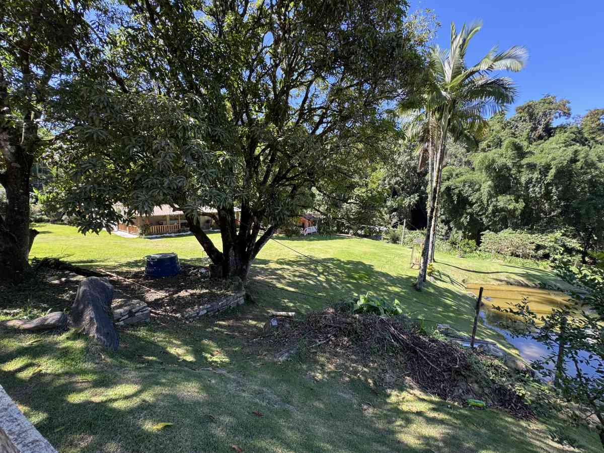 Chácara residencial