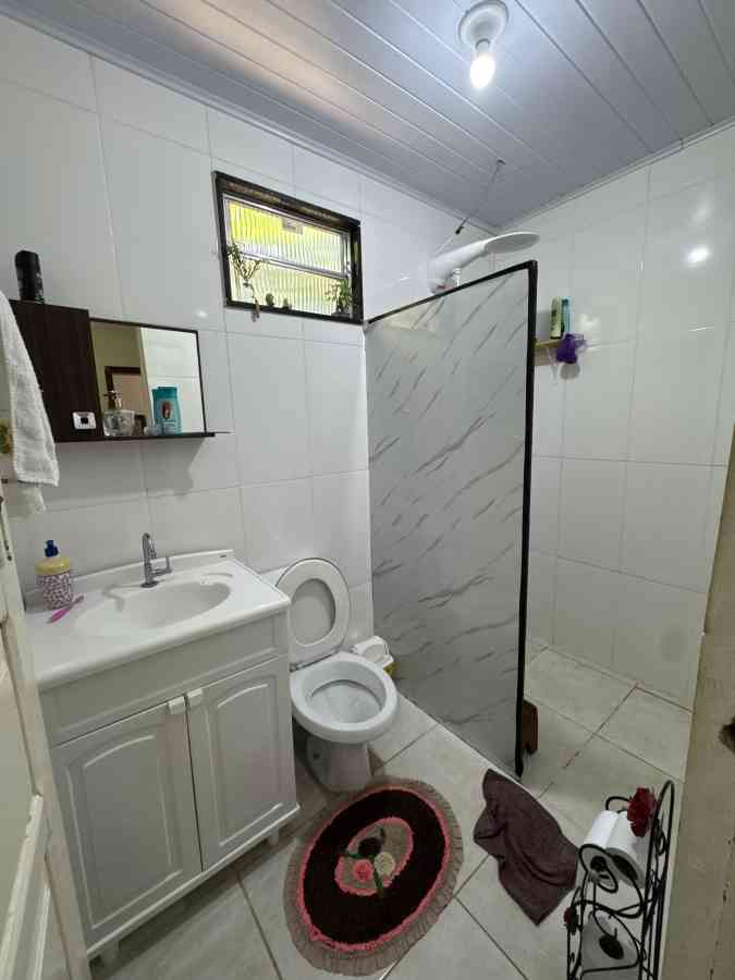 Chácara residencial