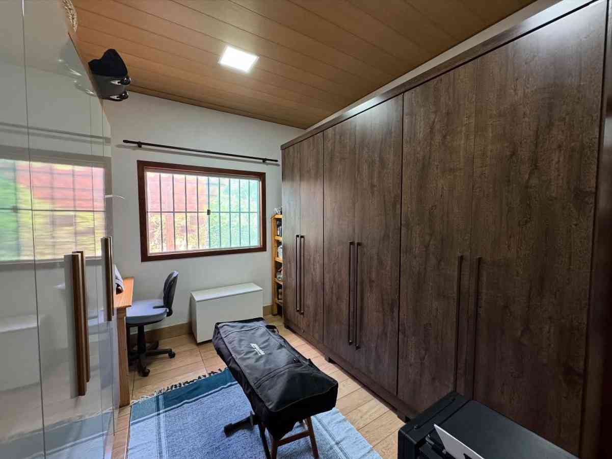 CHÁCARA RESIDENCIAL