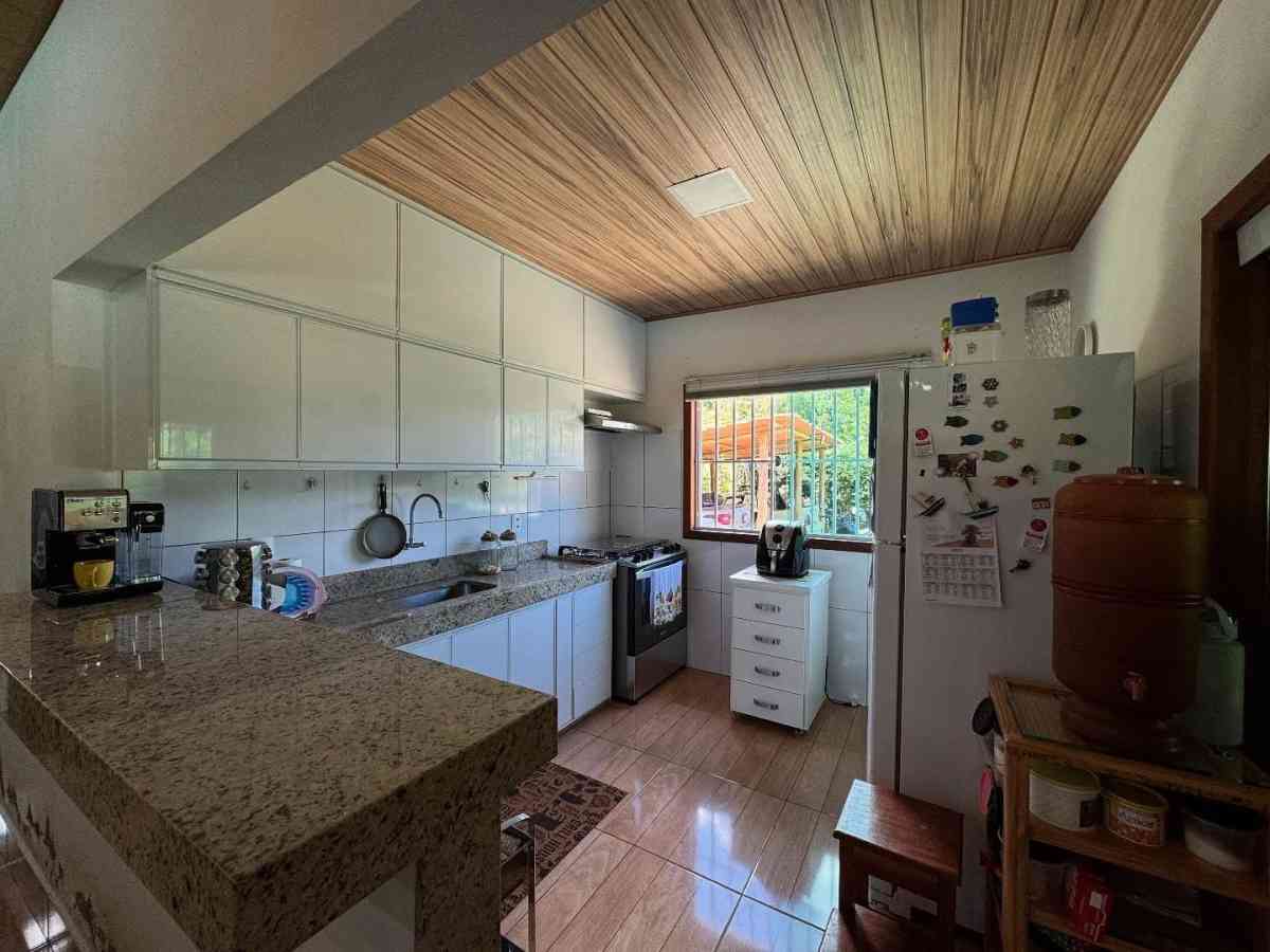 CHÁCARA RESIDENCIAL