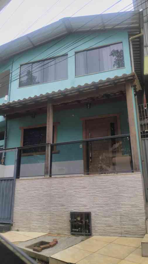 DUPLEX PARA VENDA EM JACIGUÁ