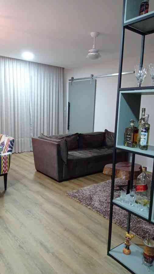 DUPLEX PARA VENDA EM JACIGUÁ