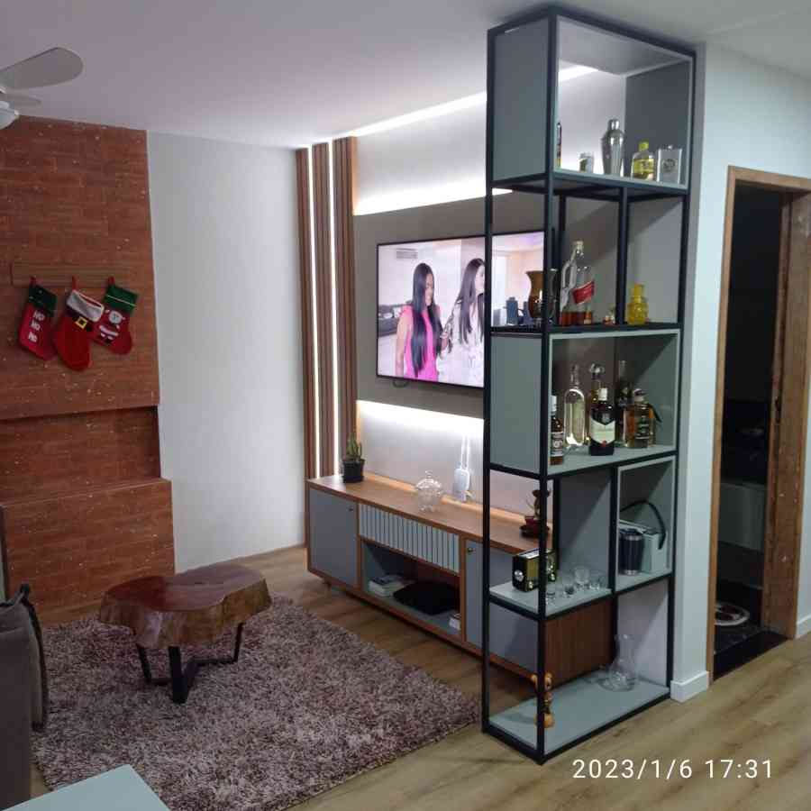 DUPLEX PARA VENDA EM JACIGUÁ