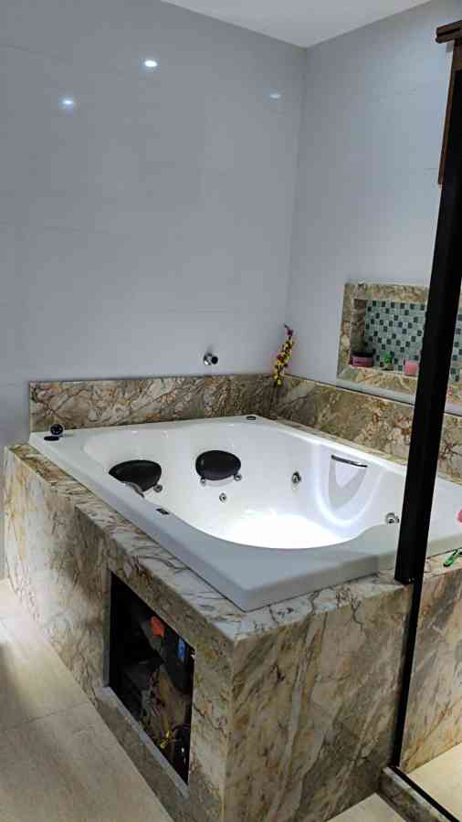 DUPLEX PARA VENDA EM JACIGUÁ