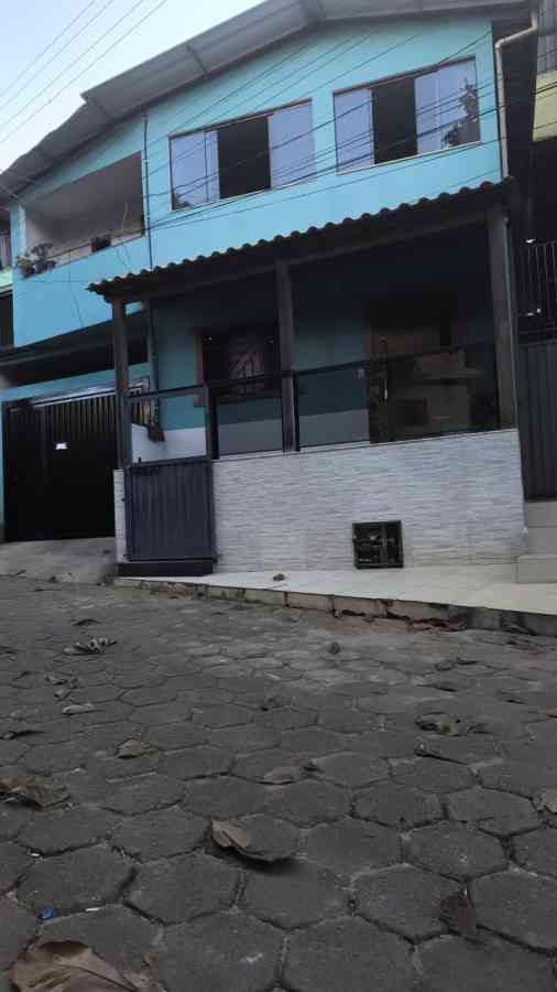 DUPLEX PARA VENDA EM JACIGUÁ