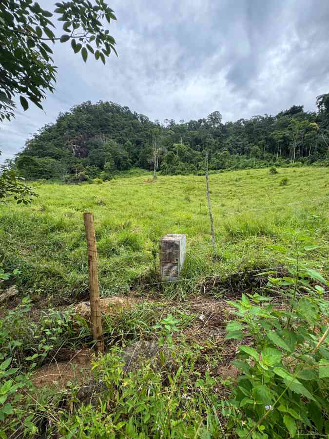 PROPRIEDADE RURAL/ RESIDENCIAL