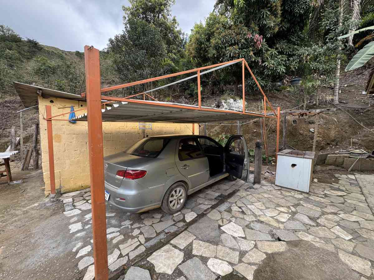 CHÁCARA RESIDENCIAL