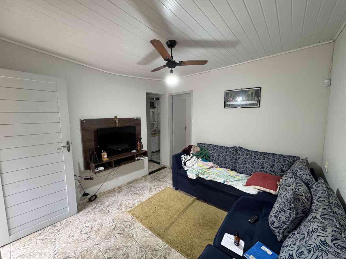 CHÁCARA RESIDENCIAL