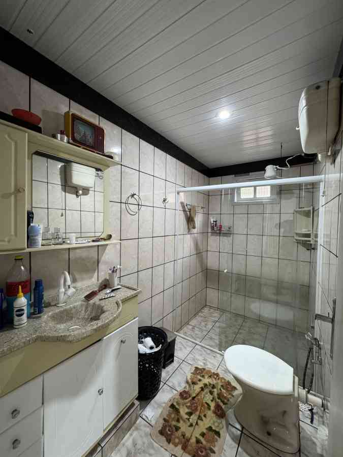 CHÁCARA RESIDENCIAL