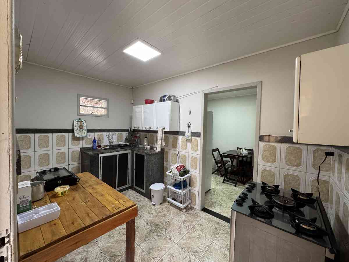 CHÁCARA RESIDENCIAL