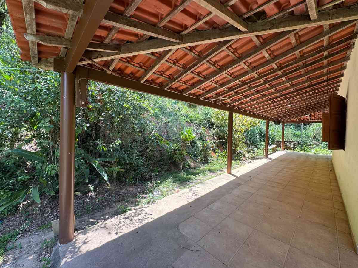 CHÁCARA RESIDENCIAL