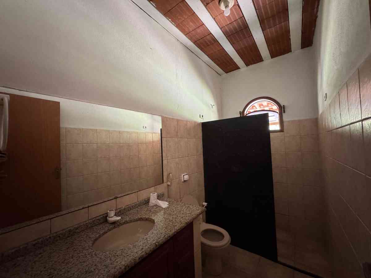 CHÁCARA RESIDENCIAL