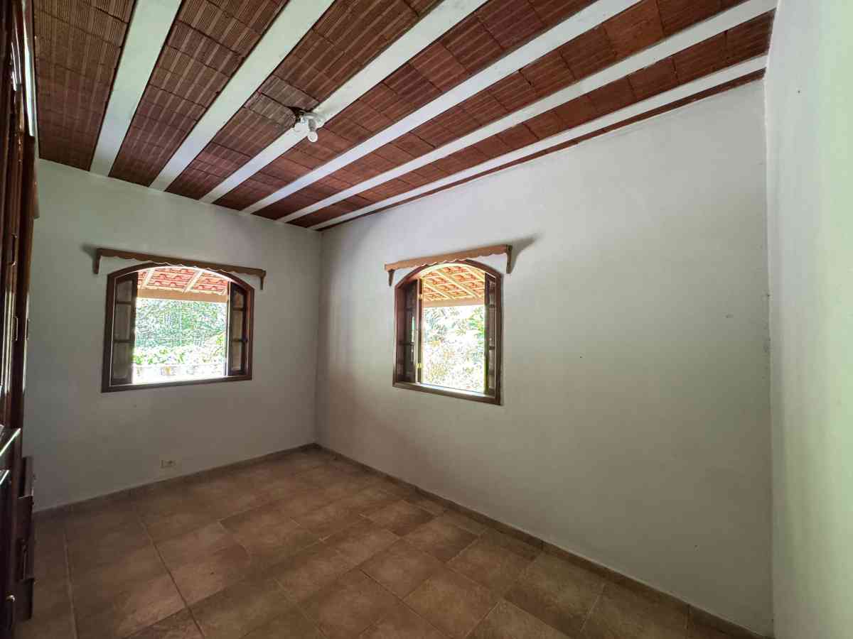 CHÁCARA RESIDENCIAL