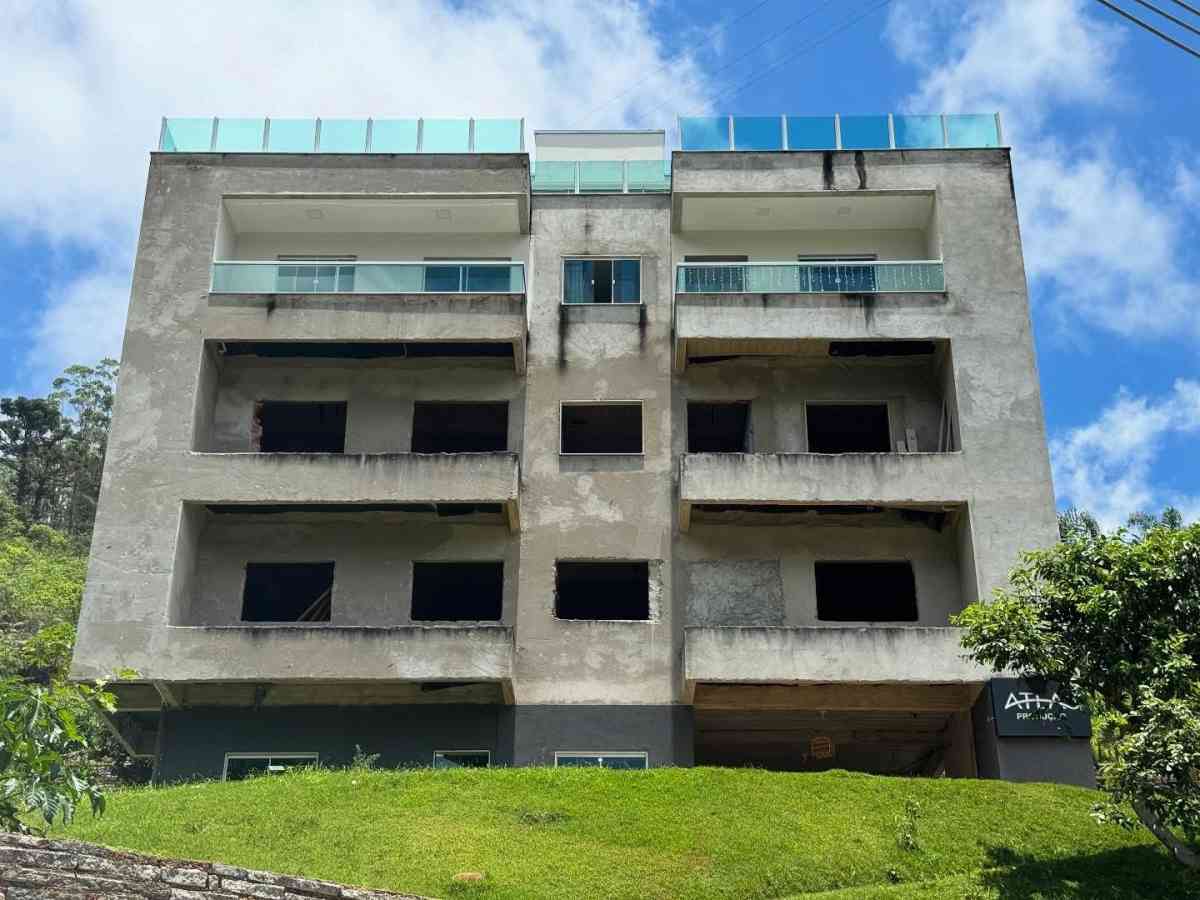 APARTAMENTO RESIDENCIAL