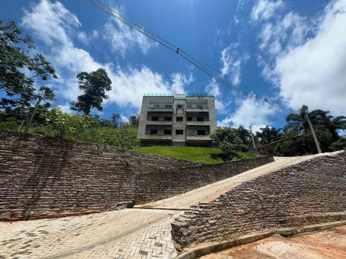 APARTAMENTO RESIDENCIAL