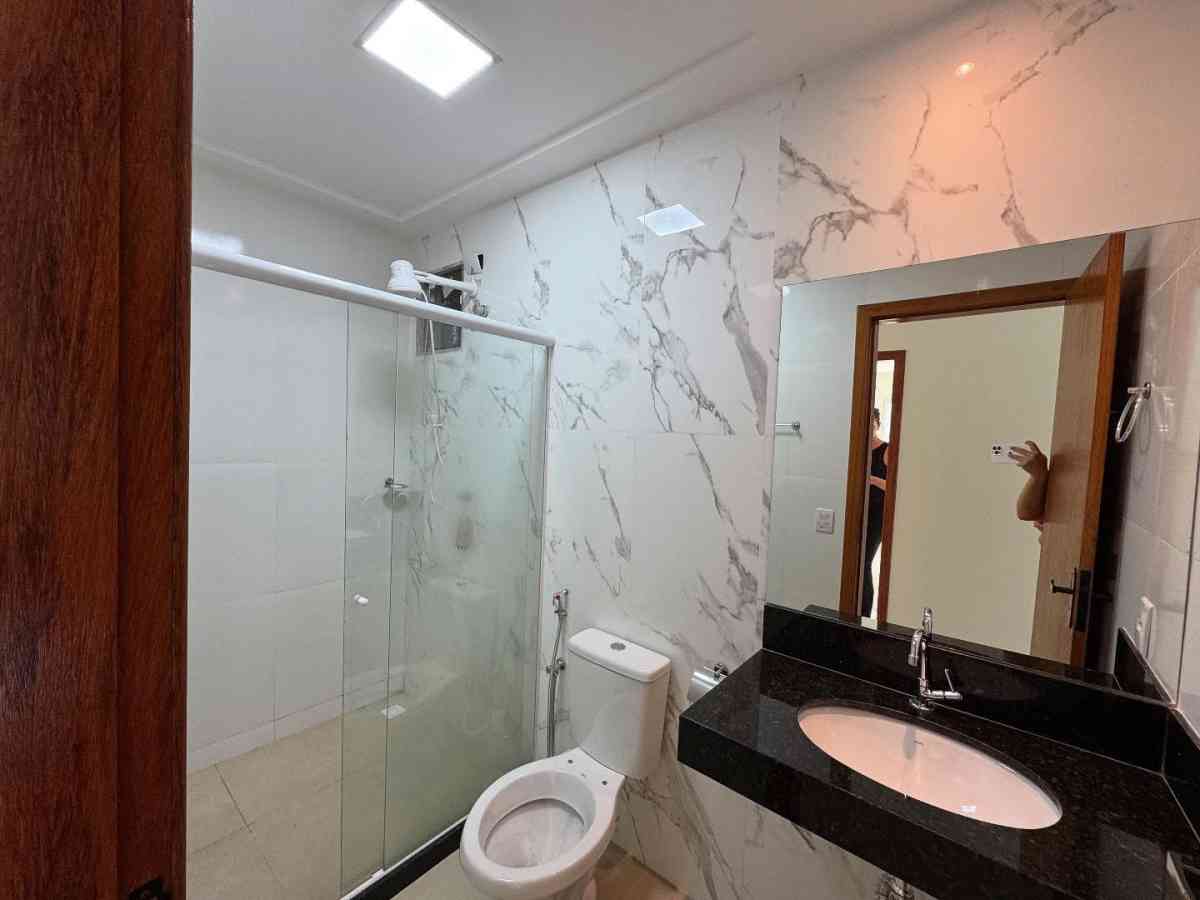 APARTAMENTO RESIDENCIAL