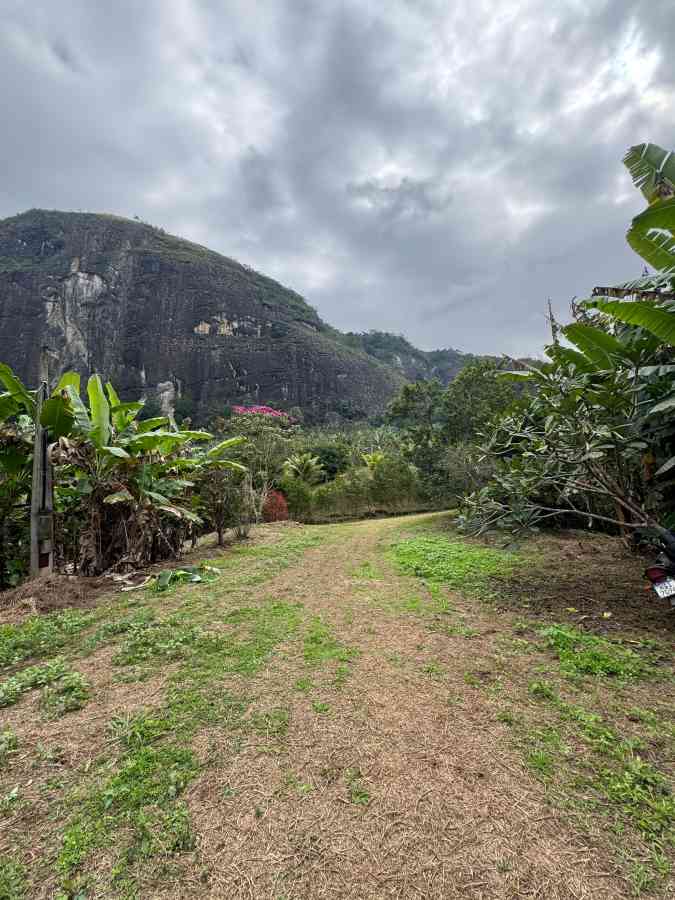 CHÁCARA RESIDENCIAL