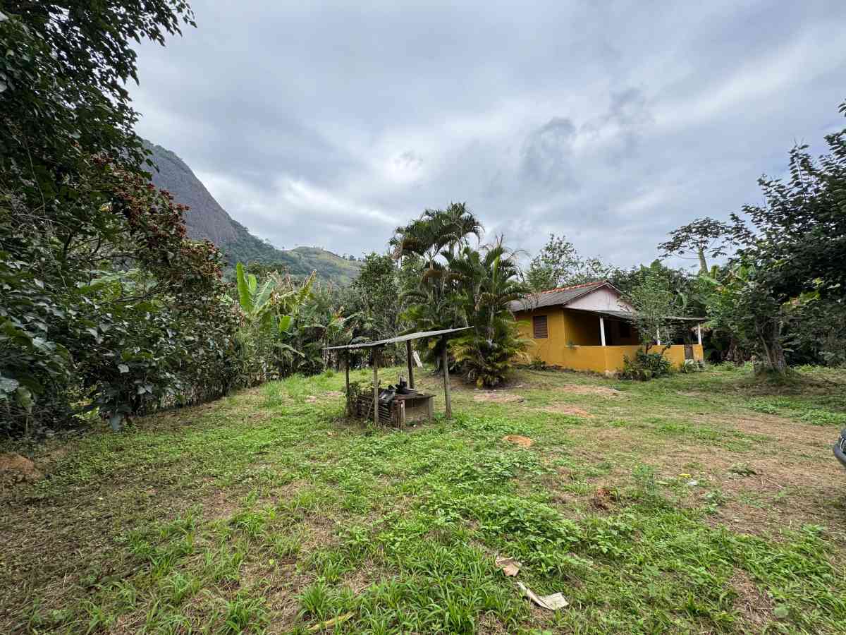 CHÁCARA RESIDENCIAL