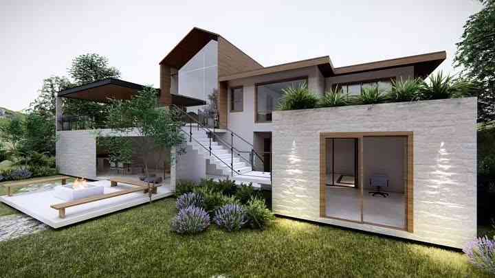 TRIPLEX ALTO PADRÃO