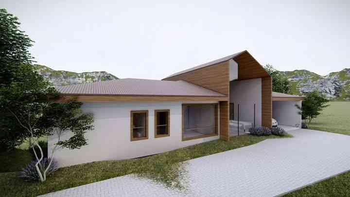 TRIPLEX ALTO PADRÃO