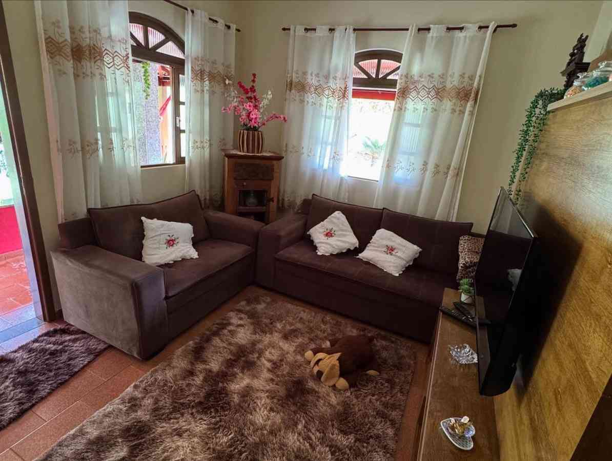 CHÁCARA RESIDENCIAL