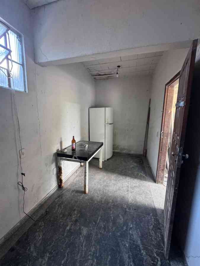 GALPÃO DISPONÍVEL PARA LOCAÇÃO