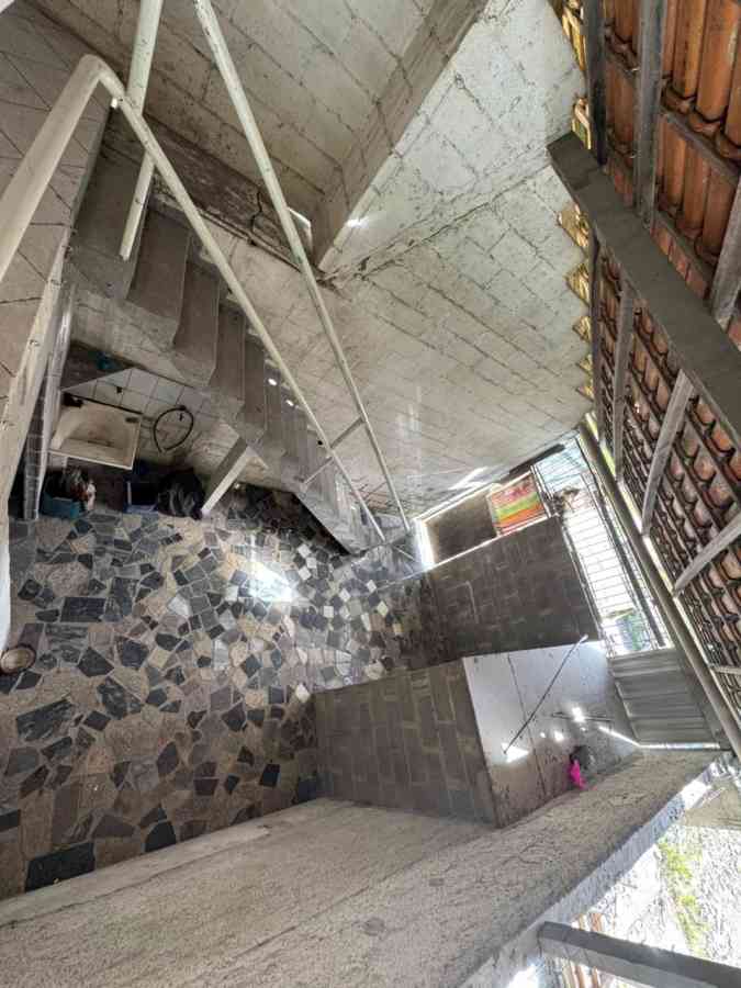 GALPÃO DISPONÍVEL PARA LOCAÇÃO