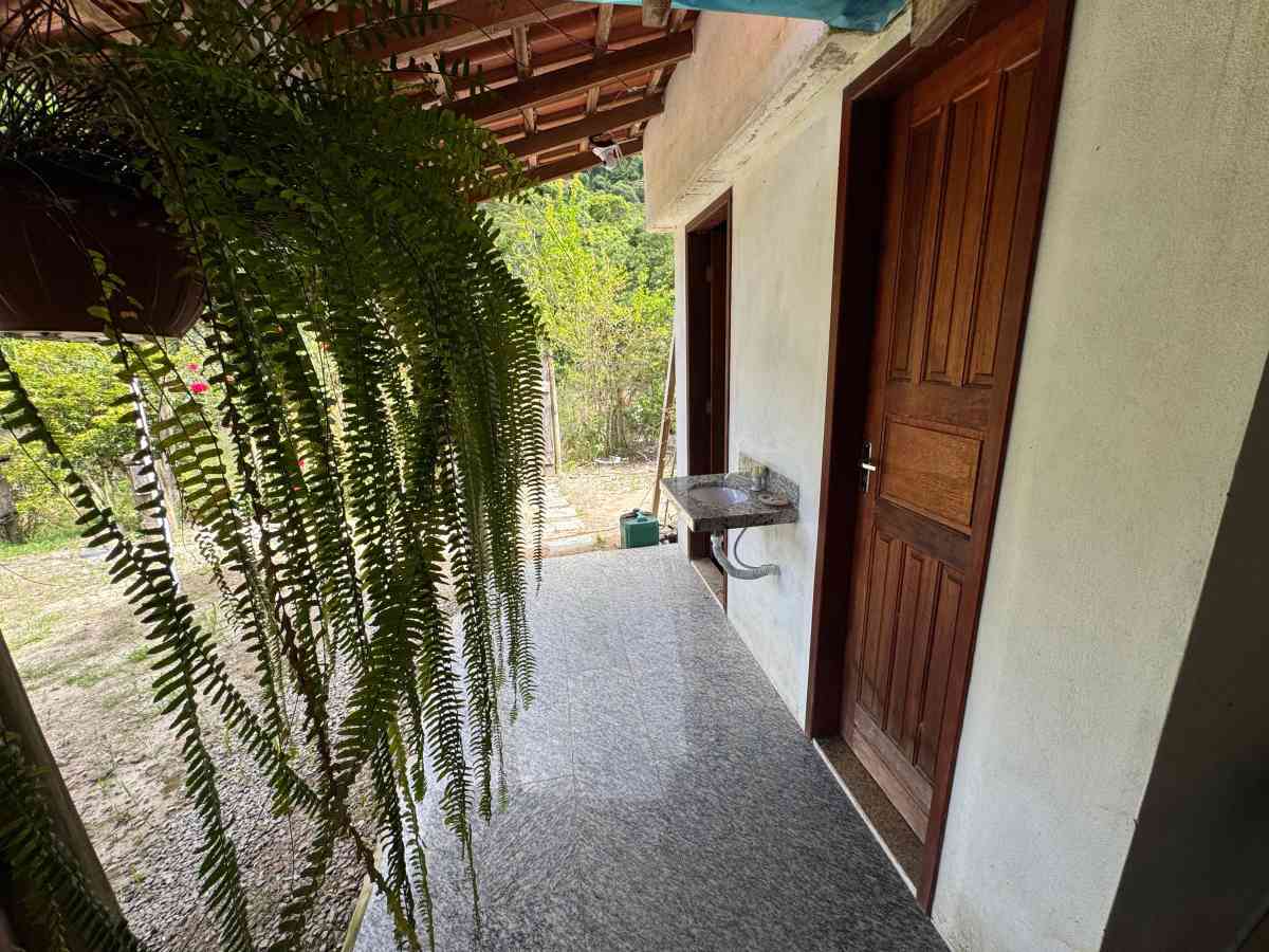 CHÁCARA RESIDENCIAL