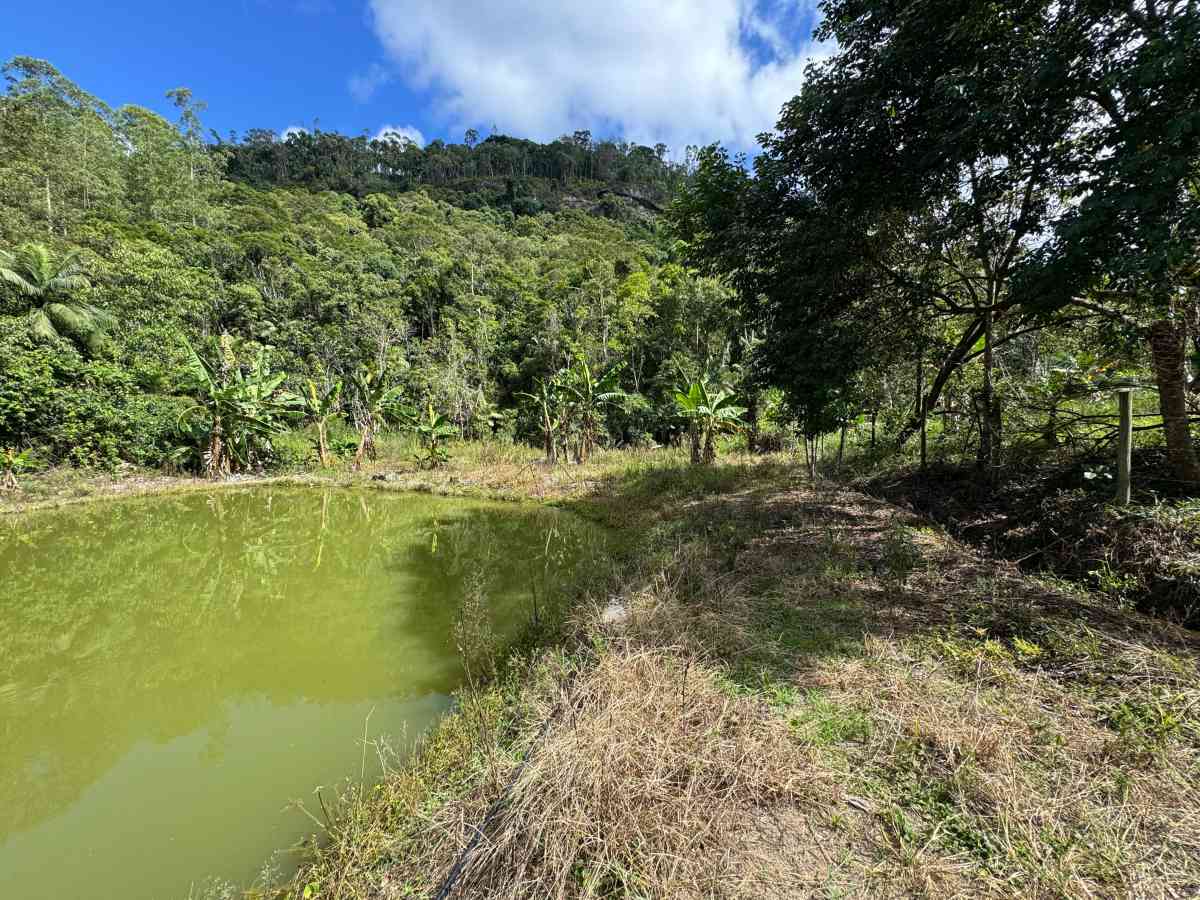 CHÁCARA RESIDENCIAL