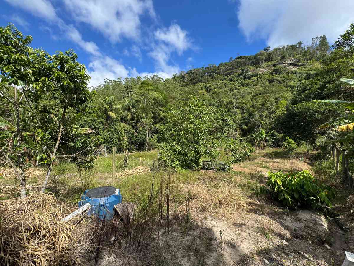 CHÁCARA RESIDENCIAL