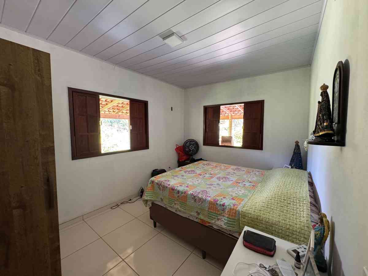 CHÁCARA RESIDENCIAL