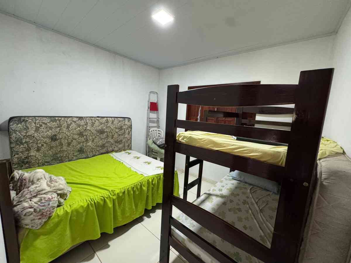 CHÁCARA RESIDENCIAL