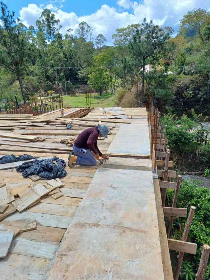 APARTAMENTOS NA PLANTA