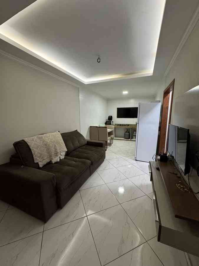 APARTAMENTO RESIDENCIAL