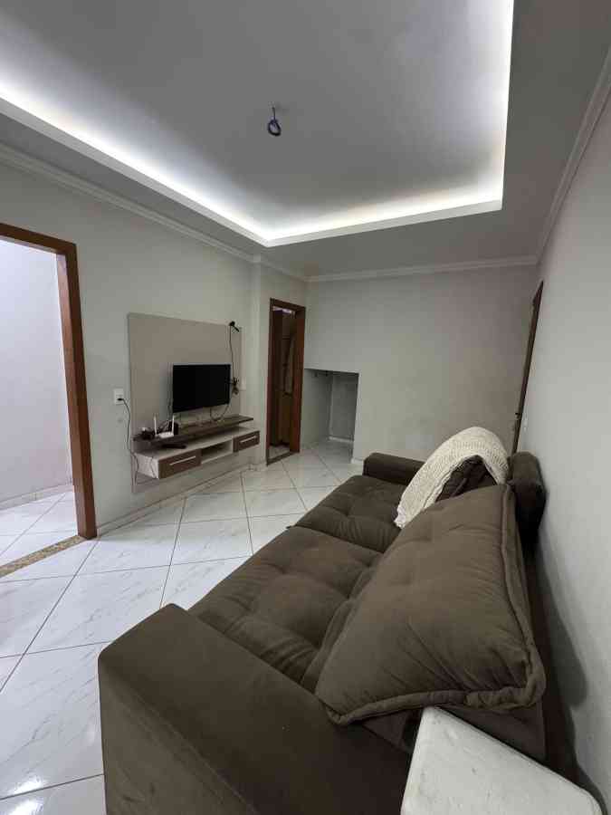 APARTAMENTO RESIDENCIAL