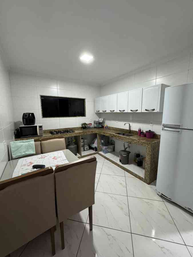APARTAMENTO RESIDENCIAL