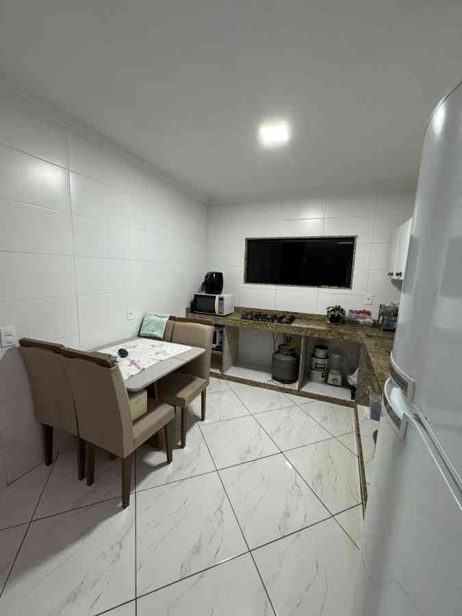 APARTAMENTO RESIDENCIAL